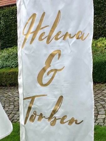 BaliFahnen_GartenFahnen_HochzeitsFahnen_Event Dekoration\\n\\n12.02.2018 13:17