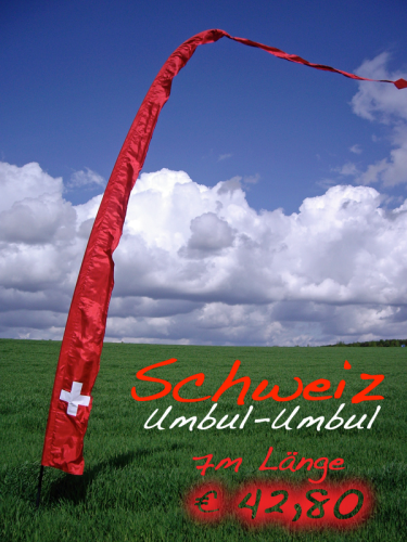 Schweiz-Umbul