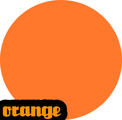BaliFahnen_GartenFahnen_orange